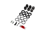 Kit de pistón y juntas para pinza de freno delantera de 30 mm. Porsche 718 GT4 / 718 Spyder / 991 GT3 / Speedster - 9P1698671D, 99135191380 - 230955