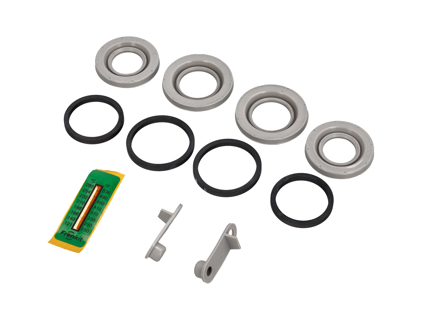 Kit de joints d'étrier de frein arrière haute performance 30 mm et 34 mm. Porsche 964 turbo / 993 C2 / C4 - 96535291910, 95135291911 - 663004