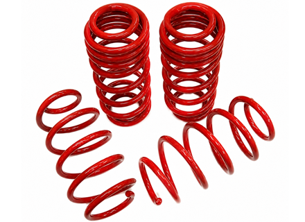 Tieferlegungsfedern (25/35 mm). Porsche 987 Boxster 2004–2012 - 99734353132, 99734353132504, 99734353182, 99734353182504, 99734353138, 99734353138504, 98733353119, 98733353119504, 98733353153, 98733353153504, 98733353127, 98733353127504, 98733353148, 98733353148504, 98733353155, 98733353155504, 98733353120, 98733353120504, 98733353149, 98733353149504, 98733353156, 98733353156504, 98733353122, 98733353122504, 98734353110, 98734353110504, 98733353172, 98733353172504, 98733353173, 98733353173504, 98733353159, 98733353159504 - S029015