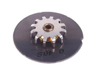 Anti vibration damper 40mm. Porsche 944S / 964 / 968 - 96435109602 Anti vibration damper 40mm. Porsche 944S / 964 / 968 - 96435109602