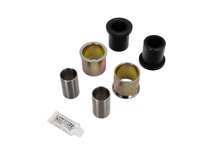 前叉臂（A 型框架）后橡胶衬套。保时捷 911 Powerflex Heritage 系列 - 90134104303, 91434142201, 91434142200, PFF57-1401, 90134142103, 90134142104