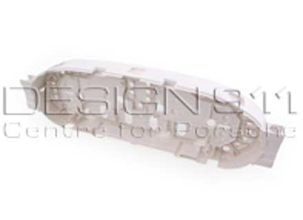 Instrument Cluster Housing. Porsche 928 1987-95 - 92864196802