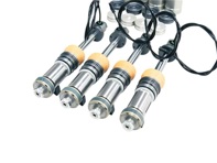 elec-TRON R3 Suspension Kit Front and Rear. Porsche 991.1 / 991.2 C2 / C4 / C2S / C4S / turbo - 99133305105, 99133305304, 99133305308, 99133305324, 99133305306, 99133305323, 99134304105, 99134304106, 99134304510, 99134304534, 99134304539, 99134304547, 99134304535, 99134304550, 99134304536, 99134304540, 99134304553 - NTCPO025ER3