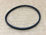 Distributor cap sealing ring. Porsche 356 - 692 602 223 50, 69260222350