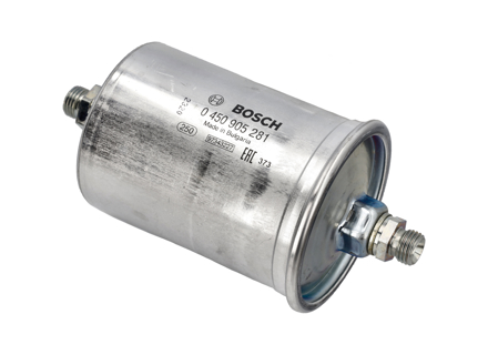 燃油滤清器。保时捷 930 Turbo 1975-80 - 93011013900, 0450905281