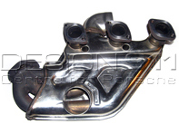 Headers / Heat exchangers Porsche 993 Carrera - 99321103911, 99321104011, 99321103910, 99321104010 Headers / Heat exchangers Porsche 993 Carrera - 99321103911, 99321104011, 99321103910, 99321104010