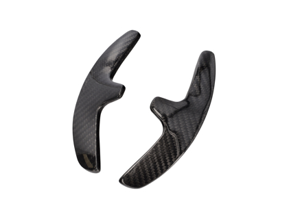 碳纤维换挡拨片保时捷 991 和 981 - I91