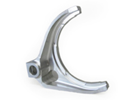 Selector fork 3RD/4TH Gear shift fork. Porsche 997 C2/C4 - 99730311300, 99730311300/1 - CMS.997.34F, CMS99734F