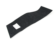 Front compartment carpet. Porsche 911 65-73 - 90155140600700, 90155140600, 91155147500 Front compartment carpet. Porsche 911 65-73 - 90155140600700, 90155140600, 91155147500