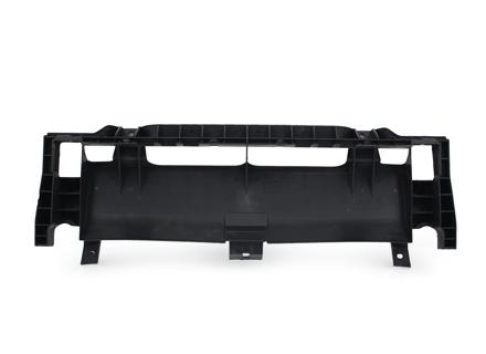 Centre radiator upper retaining frame. Porsche 997 GT3 - 99750448790