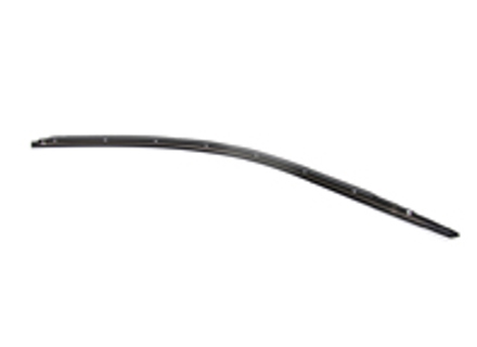 Moulure de garniture supérieure de porte. Porsche 982 Cayman GT4 - 98153748, 98153748209, 98153748109 Moulure de garniture supérieure de porte. Porsche 982 Cayman GT4 - 98153748, 98153748209, 98153748109
