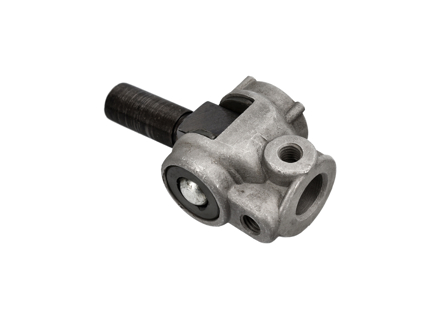 Versnellingspook koppeling. Porsche 911 1970-86 - 91142402404, PCG42402000 - 911 424 024 04