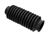 Steering rack gaiter RIGHT side. Porsche 924 / 944 Manual steering - 171419832C, 171419832 - V45-0026 Steering rack gaiter RIGHT side. Porsche 924 / 944 Manual steering - 171419832C, 171419832 - V45-0026