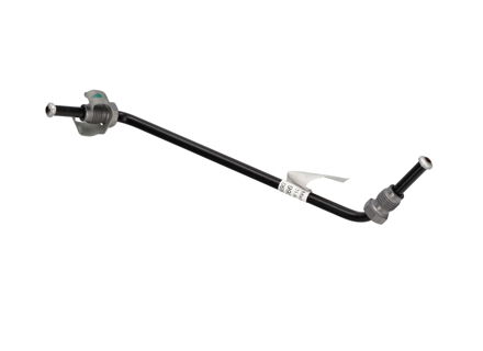 Conducto de freno de pinza, delantero. Porsche 991 / 981 Boxster / 981 Cayman - 99135558202, 99135558102, 992611771E, 992611772E, 992611772, 992611771