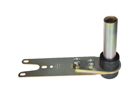 Ressort de suspension arrière renforcé, avec boîte G50. Porsche 911 1987-89 - 91133300906/2, 91133300902, 91133300906 - PR08008P