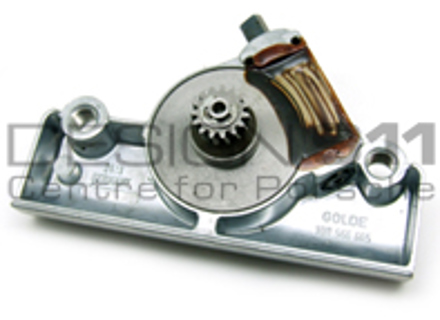 Sunroof Transmission. Porsche 911 / 964 / 993 - 91156460101