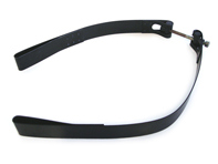 Engine fan housing restraining strap. Porsche 993 - 99310601700, 99310601701 - ELE111106