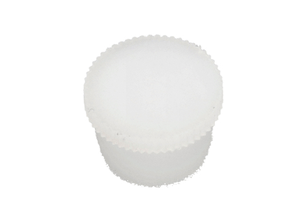 Tappo in plastica per protezione paraurti posteriore. Porsche 911/912 1965-73 - 99970304340