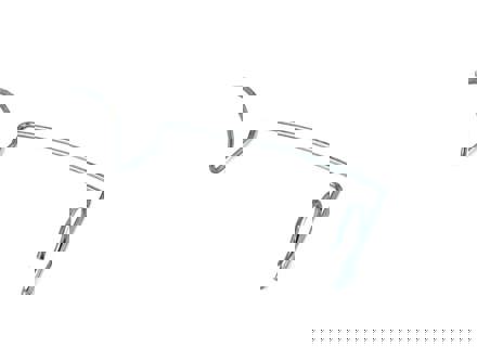 固定弹簧气缸空气偏转板。保时捷 356 - 506 06108, 50606108 - PRS168