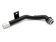 Engine coolant filler neck tube, lower. Porsche 991.2 - 9A210685100, 9A210685101 Engine coolant filler neck tube, lower. Porsche 991.2 - 9A210685100, 9A210685101