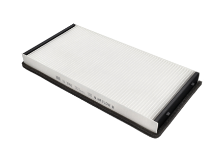 Pollen particle filter. Porsche Boxster 986 / 996 Carrera & 996 Turbo - 99657221902, 99657221902, 99657221902, 99657221901 - CU3360