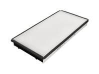 Pollenfilter. Porsche Boxster 986 / 996 Carrera & 996 Turbo - 99657221902, 99657221902, 99657221902, 99657221901 - CU3360