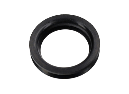 Seal for clutch release fork shaft. Porsche 911 / 964 / 993 / 996 turbo / 997 turbo - 99911341840 - 999 113 418 40