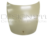 Front bonnet lid. Porsche 991 / 981 / 982 - 99151101104GRV Front bonnet lid. Porsche 991 / 981 / 982 - 99151101104GRV