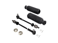 Track Rod Upgrade Kit Porsche 911 1974-89 / 930 Turbo - 93034703101, 93034732200, N0112101, 93034731301, 93034731302, 93034719102, 91134703100, 91134703101, 91134732204, 90134719102, TIERODKIT02, 930347031PR, 2-93034703101, 8-93034703101, 93034703101/2