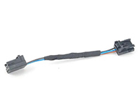 Cruise Control wiring loom. Porsche 987 Boxster / 987C Cayman / 997 - 99762267400 Cruise Control wiring loom. Porsche 987 Boxster / 987C Cayman / 997 - 99762267400