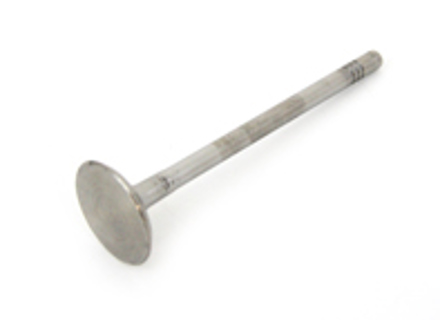 Valvola di aspirazione del motore. Porsche 957/958 Cayenne / 970 Panamera / 95B Macan - 95510560120