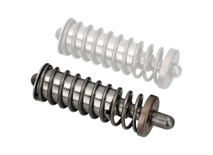 Ajusteur de tendeur de chaîne. Porsche 964 / 993 - 96410507900, 96410508000, 21830, 21831, 96410507901, 96410508001