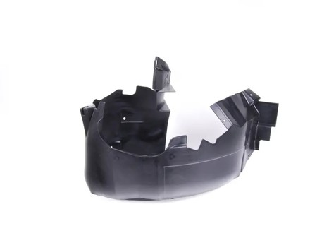 Wheel Arch Liner Front. Porsche 986 Boxster / 996 - 99650420306, 99650420406, 99904900740