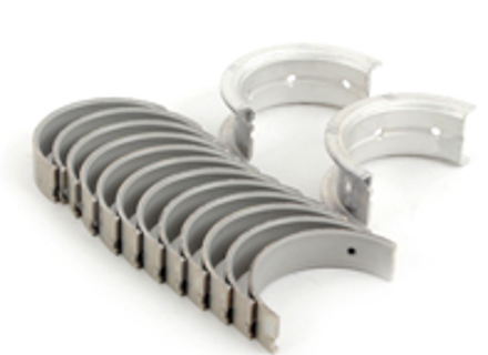 Main Bearing Set 0.25 oversize inner Porsche 911 / 964 / 993 / 996 Turbo - 96410190151