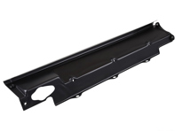 Motorabdeckung, rechts. Porsche 964 1989-94 - 964ENG001, 96410628901, 964106289 - PS6854, 1682601380, 591092-2