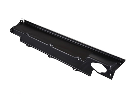 Engine cover, Right. Porsche 964 1989-94 - 964ENG001, 96410628901, 964106289 - PS6854, 1682601380, 591092-2