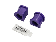 Front Anti roll bar bush 24mm. Porsche 986/987 Boxster / 987C Cayman / 996 / 997 Powerflex - 99634379217, PFF57-501-24, PFF57-501 - PFF57-501-24 Front Anti roll bar bush 24mm. Porsche 986/987 Boxster / 987C Cayman / 996 / 997 Powerflex - 99634379217, PFF57-501-24, PFF57-501 - PFF57-501-24