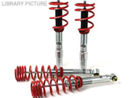 H&R Adjustable Monotube Suspension kit. Porsche 996 GT3/GT3 RS 2WD - 32996-1, 99634304191, 9963430419, 99634304197, 99634353191504, 99634353195504, 99634353197504, 99633305191, 99633305108, 99633305195, 99633305188, 99633305197, 99633353194504, 99633353195504 - 32996-1