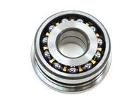 Cuscinetto a contatto angolare dell'albero principale. Porsche 911/912/914 - 99905302500