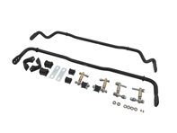 Anti Roll Kit, Front and Rear. Porsche 911 G 78-89 - 91134370313, 91134370310, 91133370107, 91133370110, 91133370111 - E40-72-015-01-01, E40-72-015-01-10, E40-72-015-01-11
