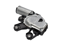 Rear wiper motor. Porsche 955 / 957 Cayenne - 958955712, 95562808004, 95562808000, 95562808001, 95562808002, 95562808003, 70755 Rear wiper motor. Porsche 955 / 957 Cayenne - 958955712, 95562808004, 95562808000, 95562808001, 95562808002, 95562808003, 70755