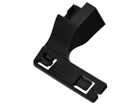 Retainer for warning triangle. Porsche 9J1 Taycan - 9J1863254OK1 Retainer for warning triangle. Porsche 9J1 Taycan - 9J1863254OK1