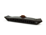 Engine timing guide rail blade. Porsche 955 Cayenne - 94810516602, 94810516614 Engine timing guide rail blade. Porsche 955 Cayenne - 94810516602, 94810516614