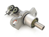 Brake master cylinder. Porsche 996 C4 / Boxster 986 *with PSM - 99635591040, PMK481 - M85015