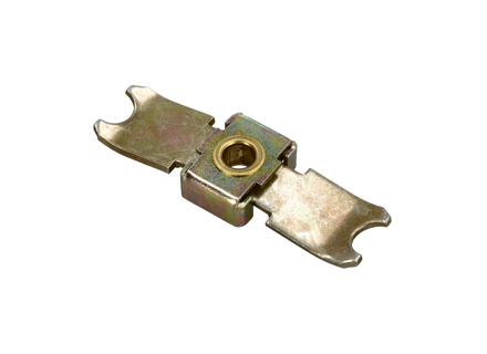 手刹蹄片可伸缩弓形。保时捷 911 1970-89 - 91135209001, 911.352.090.00