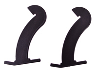 Glove box arm repair kit. Porsche 944 / 968 airbag version - 5023, 477857095, 477857123 Glove box arm repair kit. Porsche 944 / 968 airbag version - 5023, 477857095, 477857123