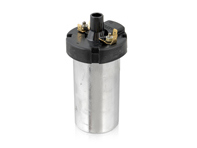 Ignition coil. Porsche 924 Turbo / Carrera GT 81-82 - 211905115B