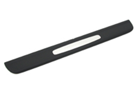 Scuff plate / door sill panel. Porsche 987 Cayman S - 98755130307A03
