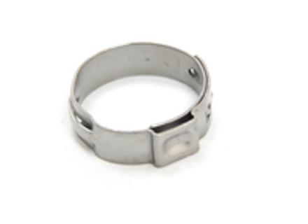 Driveshaft bellows retaining clamp. Porsche 971 Panamera - N10784501 Driveshaft bellows retaining clamp. Porsche 971 Panamera - N10784501