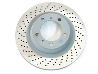 Brake Disc Rotor REAR Porsche 991.2 / 992 (OE Part No 9P1615601 / 9P1615602 - 99135240401, 99135240301, 9P1615602, 9P1615601 Brake Disc Rotor REAR Porsche 991.2 / 992 (OE Part No 9P1615601 / 9P1615602 - 99135240401, 99135240301, 9P1615602, 9P1615601